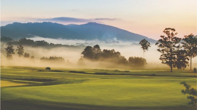 Terreno | Serras Altas
