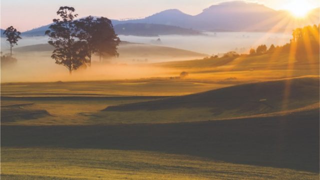 Terreno | Serras Altas