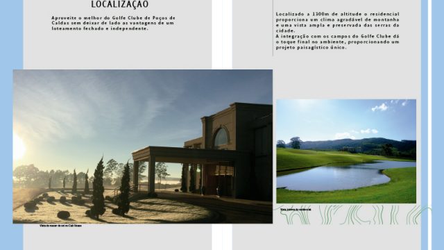 Terreno | Serras Altas
