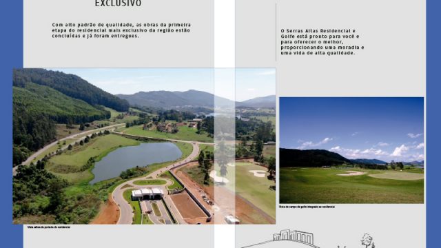 Terreno | Serras Altas