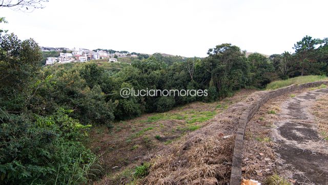 Terreno | Parque San Carlo