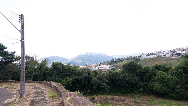 Terreno | Parque San Carlo