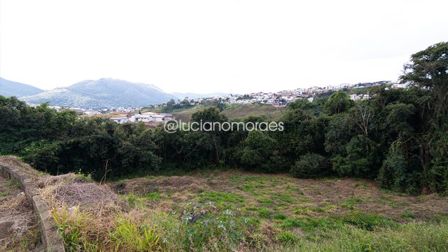 Terreno | Parque San Carlo