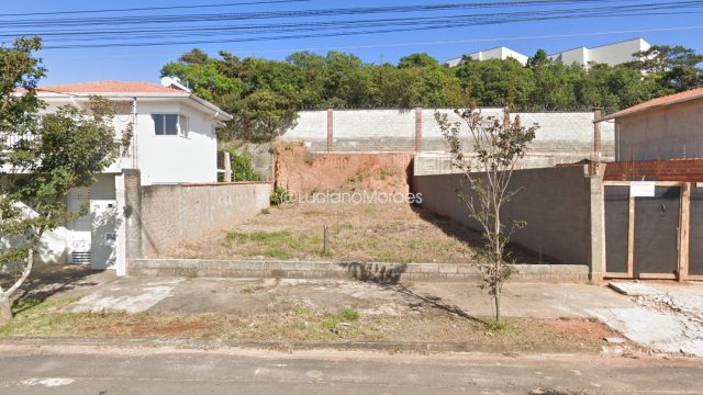 Terreno | Parque San Carlo