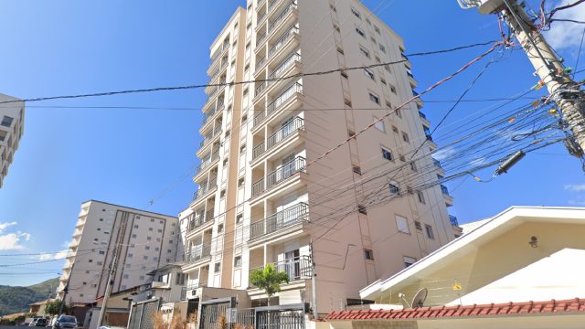 Apartamento | Jardim Elvira Dias