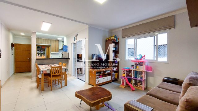 Apartamento | Jardim dos Estados