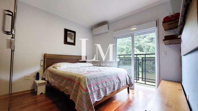 Apartamento | Jardim dos Estados