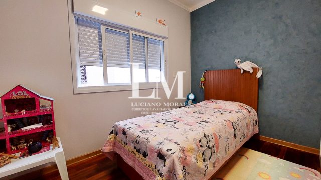 Apartamento | Jardim dos Estados