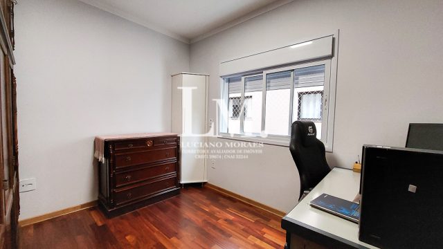 Apartamento | Jardim dos Estados