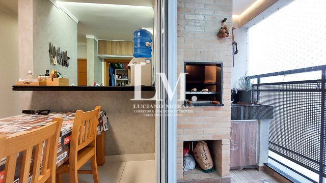 Apartamento | Jardim dos Estados