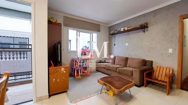 Apartamento | Jardim dos Estados