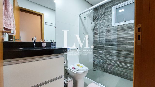 Apartamento | Jardim dos Estados