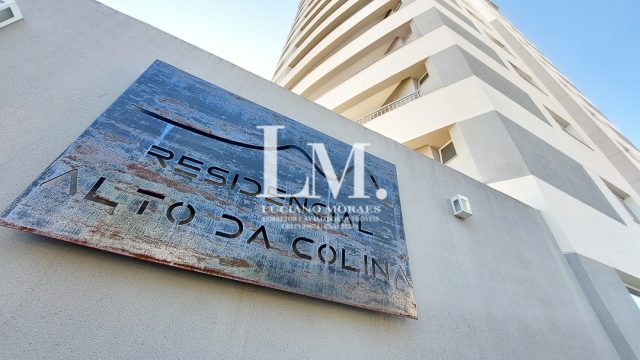 Apartamento | Jardim Elvira Dias