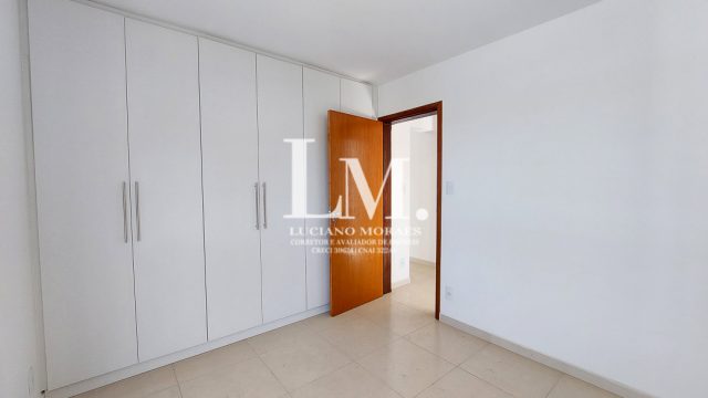 Apartamento | Jardim Elvira Dias