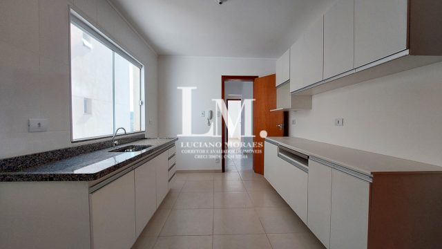 Apartamento | Jardim Elvira Dias