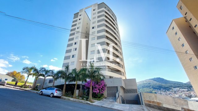 Apartamento | Jardim Elvira Dias