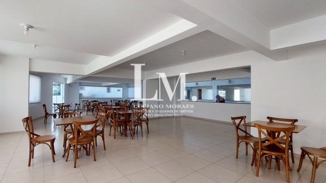 Apartamento | Jardim Elvira Dias