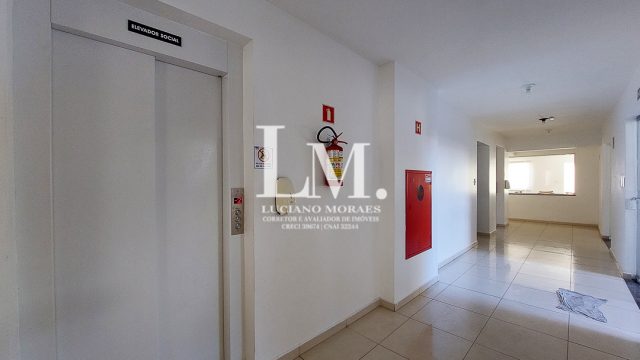 Apartamento | Jardim Elvira Dias