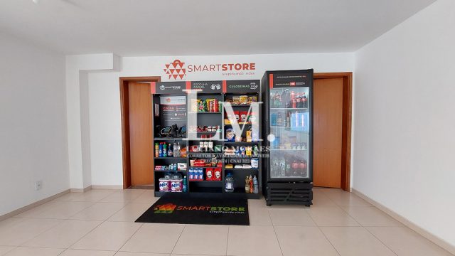 Apartamento | Jardim Elvira Dias