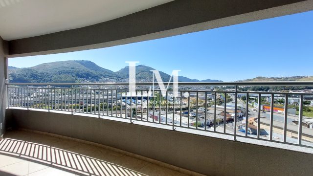 Apartamento | Jardim Elvira Dias