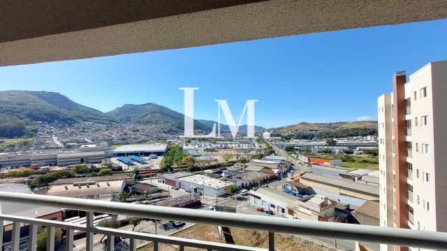 Apartamento | Jardim Elvira Dias