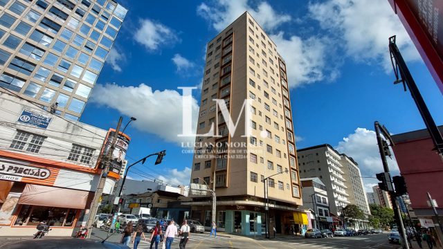 Apartamento | Centro
