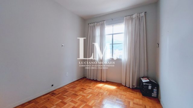 Apartamento | Centro