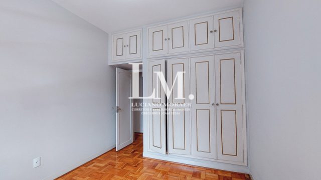 Apartamento | Centro