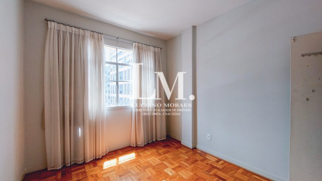 Apartamento | Centro