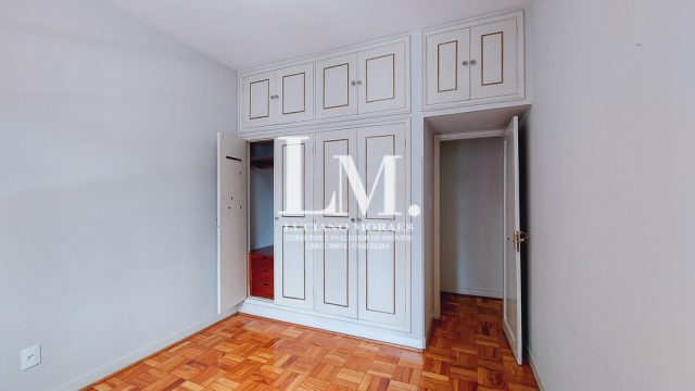 Apartamento | Centro