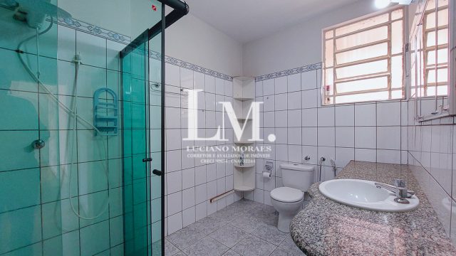 Apartamento | Centro