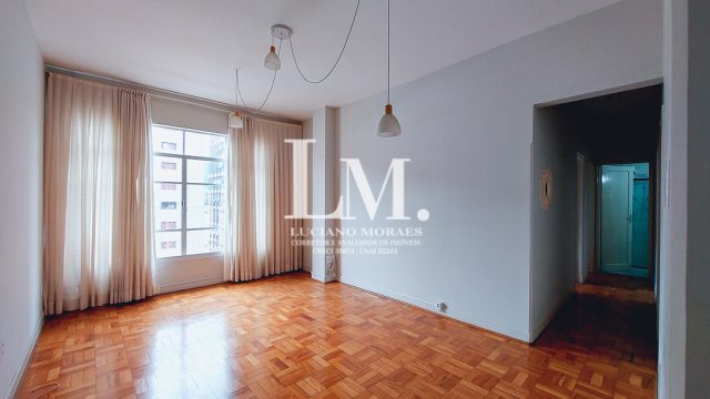 Apartamento | Centro