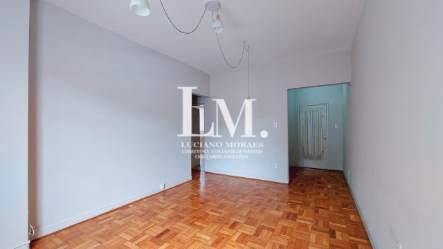 Apartamento | Centro