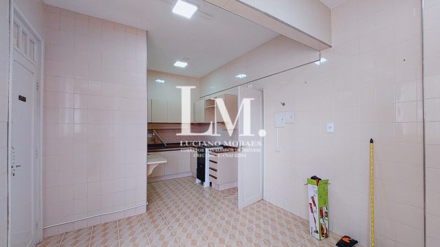 Apartamento | Centro