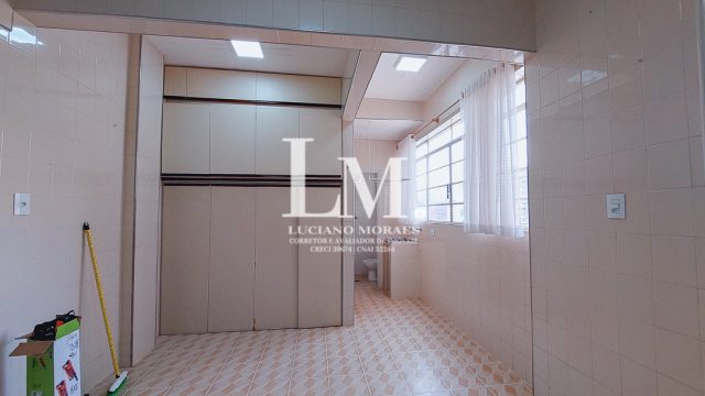 Apartamento | Centro