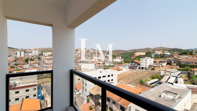 Apartamento | Jardim Elvira Dias