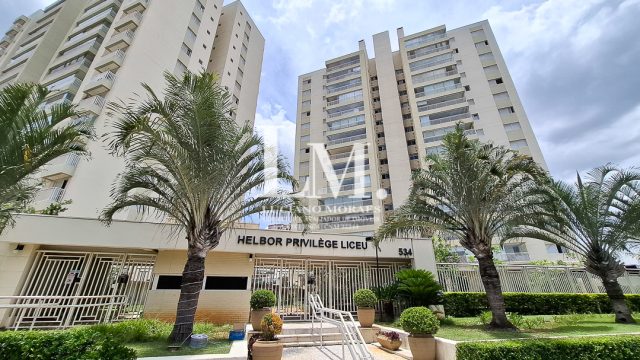 Apartamento | Jardim Nossa Senhora Auxiliadora “Taquaral”