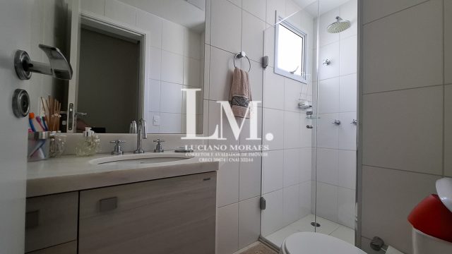 Apartamento | Jardim Nossa Senhora Auxiliadora “Taquaral”