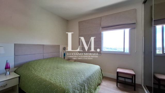 Apartamento | Jardim Nossa Senhora Auxiliadora “Taquaral”
