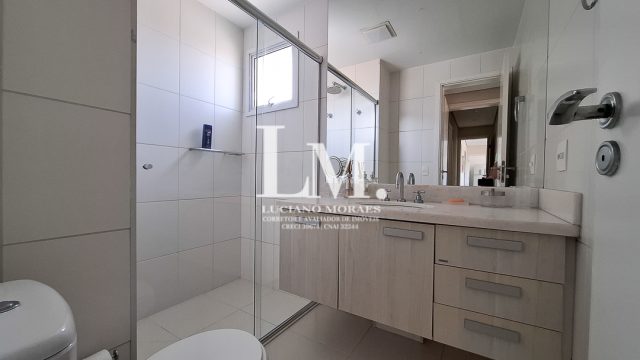 Apartamento | Jardim Nossa Senhora Auxiliadora “Taquaral”