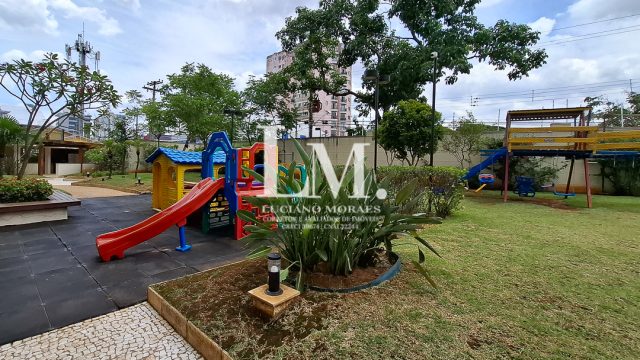 Apartamento | Jardim Nossa Senhora Auxiliadora “Taquaral”