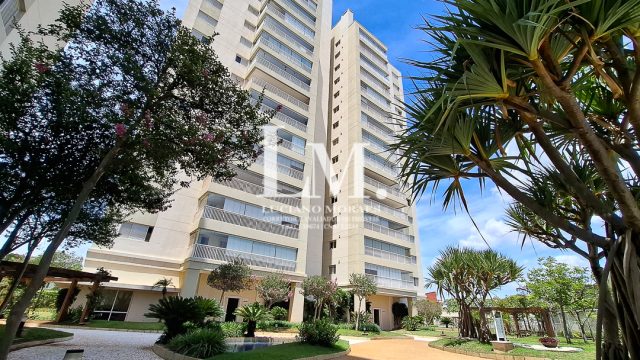 Apartamento | Jardim Nossa Senhora Auxiliadora “Taquaral”