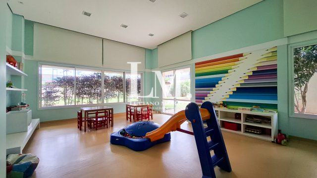 Apartamento | Jardim Nossa Senhora Auxiliadora “Taquaral”