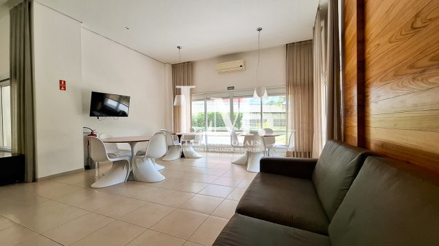 Apartamento | Jardim Nossa Senhora Auxiliadora “Taquaral”
