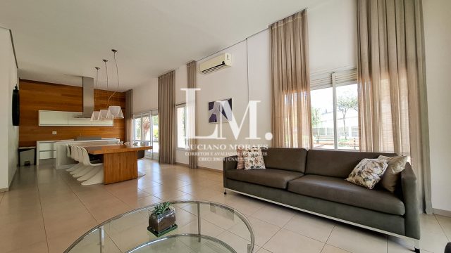 Apartamento | Jardim Nossa Senhora Auxiliadora “Taquaral”