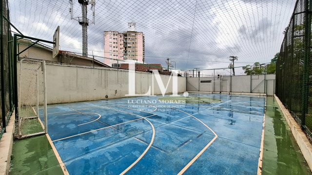 Apartamento | Jardim Nossa Senhora Auxiliadora “Taquaral”