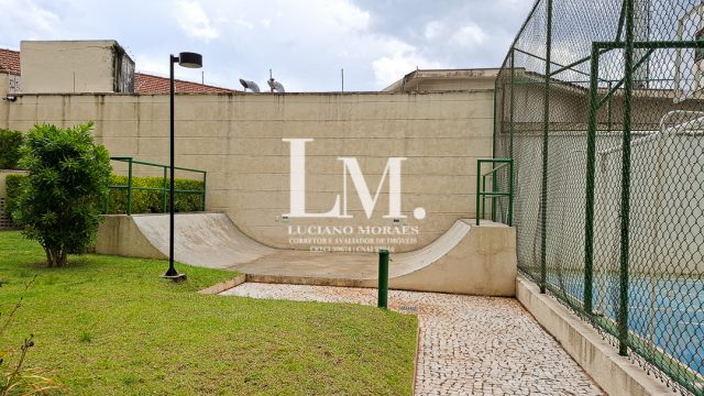 Apartamento | Jardim Nossa Senhora Auxiliadora “Taquaral”