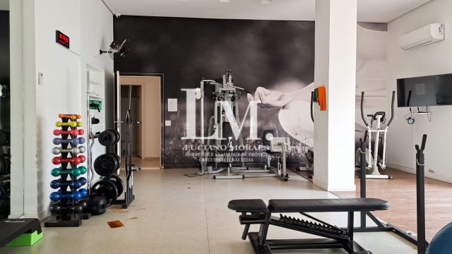 Apartamento | Jardim Nossa Senhora Auxiliadora “Taquaral”