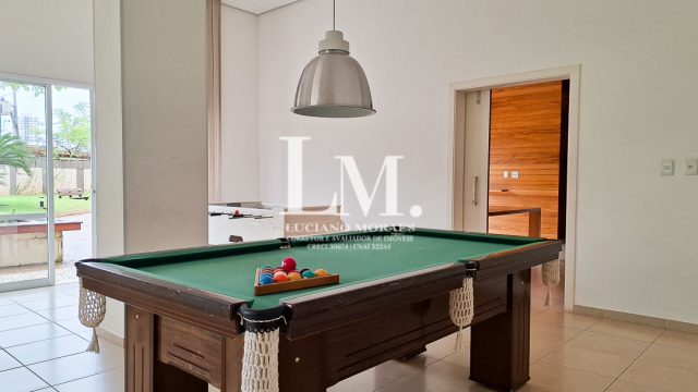 Apartamento | Jardim Nossa Senhora Auxiliadora “Taquaral”