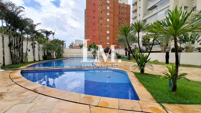 Apartamento | Jardim Nossa Senhora Auxiliadora “Taquaral”